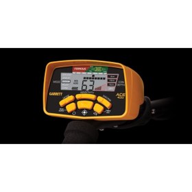 Resim Genel Markalar Ace400i - Ace 400i Define Ve Hazine Arama Dedektörü-001 