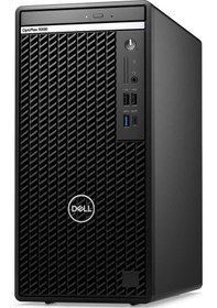 Resim Dell OptiPlex 5000MT N006O5000MT-U01 i5-12500 8 GB 512 GB SSD Free Dos Masaüstü Bilgisayar 
