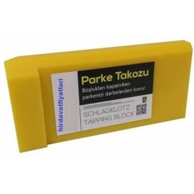 Resim Laminat Parke Döşeme Takozu 