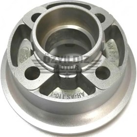 Resim CSR Dişli Göbeği Modenas 