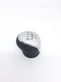 Resim Kango 1 Megane 1 Clio 1-2 Vıtes Topuzu 5 Ileri Mandallı Gri Şe (549841282) 