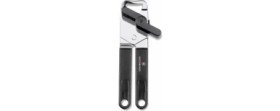 Resim Victorinox Konserve Açacağı Siyah (VT 7.6857.3) 