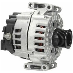 Resim Alternator 14v 200a W205 14 18 C218 11 17 W212 09 16 C207 09 16 C253 16 19 Vıto W447 14 Sprınter 906 06 Hella 8el011713 761 