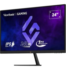 Resim Vıewsonıc Süperclear IPS ile Göz Yormayan Oyun 24" VX2479A-HD-PRO 1ms 240hz IPS Hdmı Dp Gamıng Monıtor 