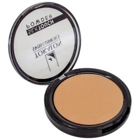 Resim Tokalon Silk Touch Powder Pudra 10gr No:4 