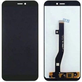 Resim General Mobile Gm 6 Ds Lcd Ekran + Dokunmatik Full 