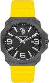 Resim U.S. Polo Assn. Uspa1065-01 Erkek Kol Saati 