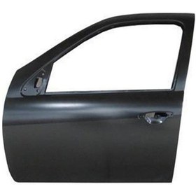 Resim Renault Symbol- Thalıa- Sd- 2009-2012- Ön Kapı Komple Sol Taraf Astarlı İceli/çekomastikl 