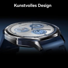 Resim Huawei Watch Gt 5 41 mm Akıllı Saat, Sanatsal Tasarım, Gelişmiş Koşu ve Bisiklet Işlevleri, Sağlık Izleme, 7 Güne Kadar Pil Ömrü, Ios ve Android ile Uyumlu, Altın 