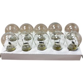 Resim Bosch Park Stop Sinyal Ampulü 24v 21W 93- 10 Adet Fiyatı (1987 302 865) 