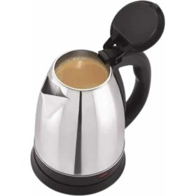 Resim Çelik Su Isıtıcı Kettle Dayanıklı Paslanmaz Çelik Uzun Ömürlü Dinç Store 