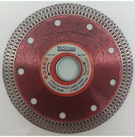 Resim Banco 115 Mm Seramik Granit Porselen Kesici 
