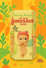 Resim Sonny Angel Mini Figure Dinosaur Series Sonny Angel 