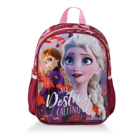 Resim Disney Lisanslı Anaokulu Çanta Seti 3'lü Hawk Jr My Desinty 
