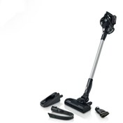 Resim Bosch Serie 6 Şarjı Süpürge Unlimited Siyah 