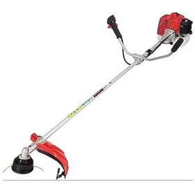 Resim Solax Cgt64 Yandan Motorlu Tırpan 3 Hp 