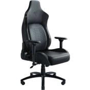 Resim Razer Iskur XL Siyah 4D Oyuncu Koltuğu RZ38-03950200-R3G1 
