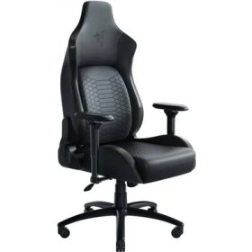 Resim Razer Iskur XL Siyah 4D Oyuncu Koltuğu RZ38-03950200-R3G1 