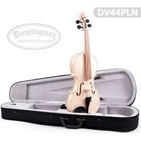 Resim Dominguez Keman 4/4 DV44PLN 