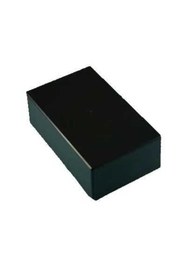 Resim Proje Kutusu 96 x 158 x 53 mm Proje Kutusu (Siyah) 