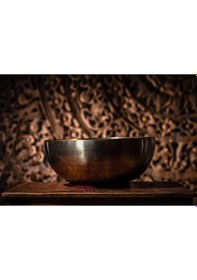Resim Meinl Sonic Energy Sb-e-2200 Energy Therapy Singing Bowl 11.4'' 