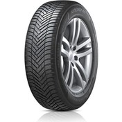 Resim Hankook 195/65R15 XL 95H H750 Kinergy 4s 2 Dört Mevsim Lastiği 2025 