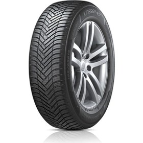 Resim Hankook 195/65R15 XL 95H H750 Kinergy 4s 2 Dört Mevsim Lastiği 2025 
