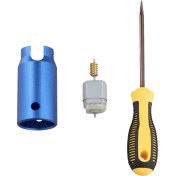 Resim Explosion1 Esl/elv Motor Direksiyon Kilidi Esl/elv Motor Direksiyon Kilidi Artı Mercedes Ezs Kaldırma Aracı Için (Yurt Dışından) 