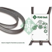 Resim INA FB8PK2035 Kanalli V Kayisi W221 05-13 W164 05-09 W251 06-12 9932896 (WH894691) 