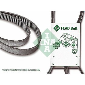 Resim INA FB8PK2035 Kanalli V Kayisi W221 05-13 W164 05-09 W251 06-12 9932896 (WH894691) 