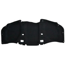 Resim Motor Kaput İzolasyon Keçesi Logan 2005- 