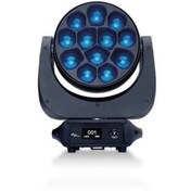 Resim SSP PLUTO 4000XE MK2 Beam Işık 