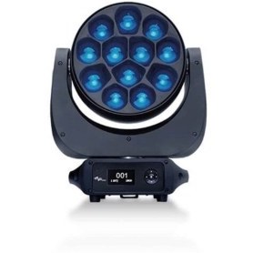 Resim SSP PLUTO 4000XE MK2 Beam Işık 
