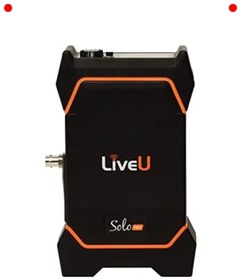 Resim markentegra Solo Pro HDMI 4K Mobil Canlı Yayın Aktarım Cihazı 