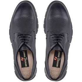 Resim Xl Extralight Taban Siyah Günlük Ayakkabı -12368- Siyah 