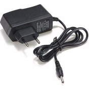 Resim Koodmax 5V 2A Adaptör Wireless Router Usb Hub Hdmi Switch 3.5x1.35Mm 