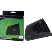 Resim Xbox 360 Slim Uyumlu Soğutucu Fan 