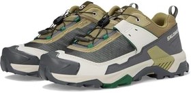 Resim Salomon X Ultra 5 Erkek Yeşil Outdoor Ayakkabı L47797900 