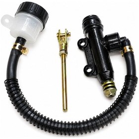 Resim Pulsar Ns 200 Hidrolik Pompası 