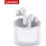 Resim Suofeng Lenovo Xt81 Bluetooth 5.1 Kulak İçi Kulaklıklar - 13mm Hoparlör, 10m Aktarım, Düşük Gecikme, Beyaz 