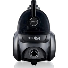 Resim Arnica Mila 750 Watt Toz Torbasız Elektrikli Süpürge 