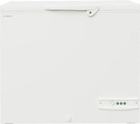 Resim UED 360 D/S F Enerji Sınıfı 270 Lt Sandık Tipi Derin Dondurucu 