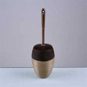 Resim Primanova RATTAN Tuvalet Fırçası 