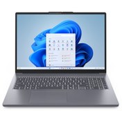 Resim LENOVO Ideapad Slim 3 16IRH10 Intel Core i5 13420H 16GB RAM 1TB SSD 16'' WUXGA Freedos Laptop 83K2001UTR 