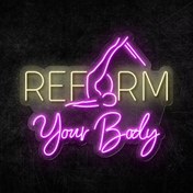 Resim Reform Your Body 
