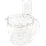 Resim iyi parça Arzum Ar127 Proset 444 Uyumlu Elektronik Mutfak Robotu Komple Hazne 