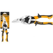 Resim Ingco HTSN0110R Sac Kesme Makası Sağ 250 MM 10" 