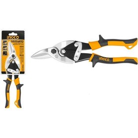 Resim Ingco HTSN0110R Sac Kesme Makası Sağ 250 MM 10" 