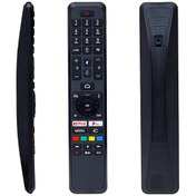Resim Vestel 58Ua9800 Ses Komutlu Smart Led Tv Kumandası 