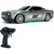 Resim Uzaktan Kumandalı Drift Araba, 1:20 4wd Elektrikli Rm15467s-1 